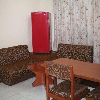 Samdariya Hotel Jabalpur Bagian luar foto