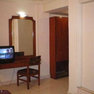 Samdariya Hotel Jabalpur Bagian luar foto