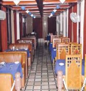 Samdariya Hotel Jabalpur Bagian luar foto