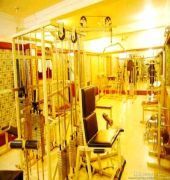 Samdariya Hotel Jabalpur Bagian luar foto